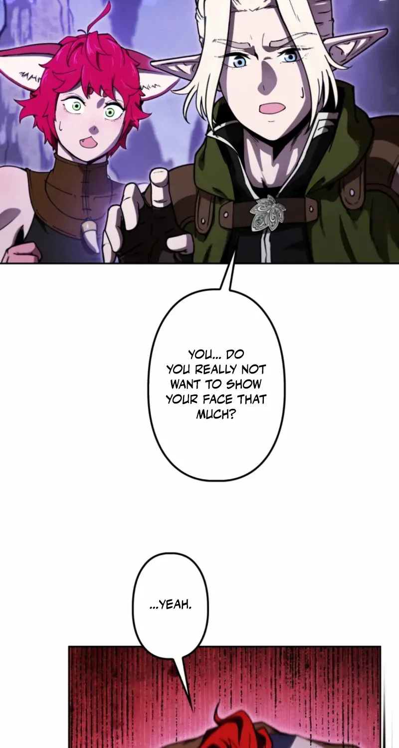 Reincarnated as the Strongest Monster Eater꞉ Revenge on the Tyrant Dragon, chapter 17, page 13