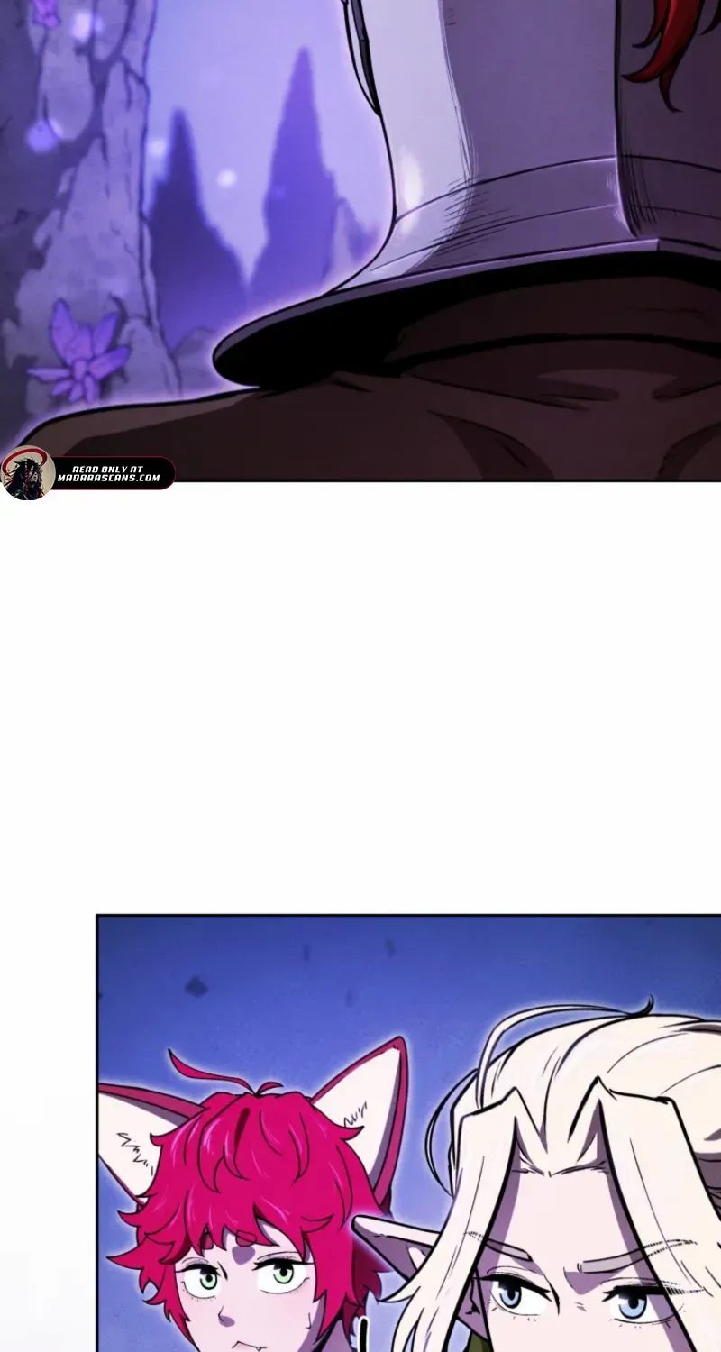 Reincarnated as the Strongest Monster Eater꞉ Revenge on the Tyrant Dragon, chapter 17, page 21