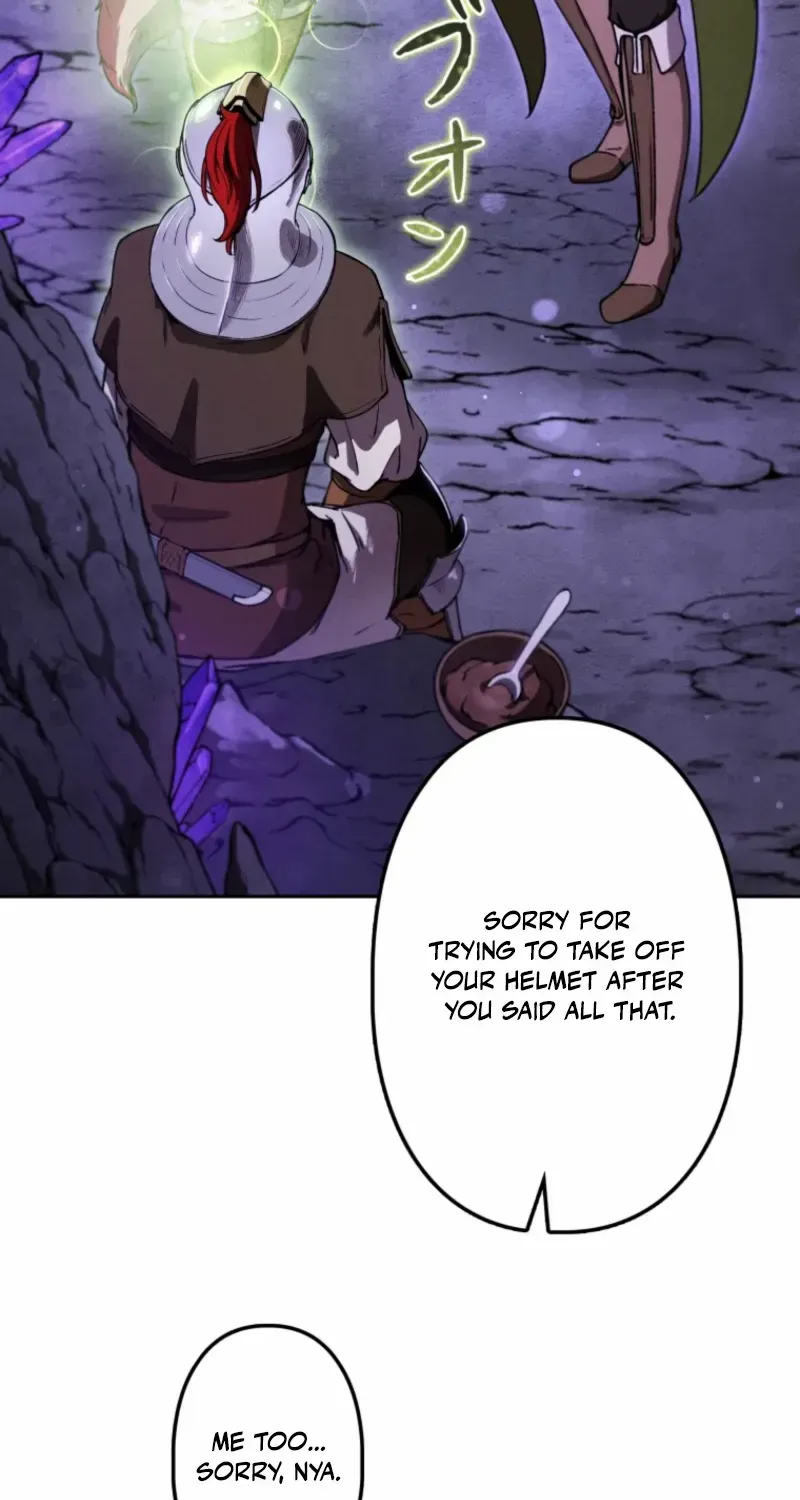 Reincarnated as the Strongest Monster Eater꞉ Revenge on the Tyrant Dragon, chapter 17, page 24