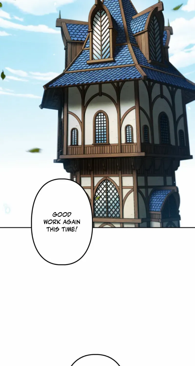 Reincarnated as the Strongest Monster Eater꞉ Revenge on the Tyrant Dragon, chapter 17, page 27
