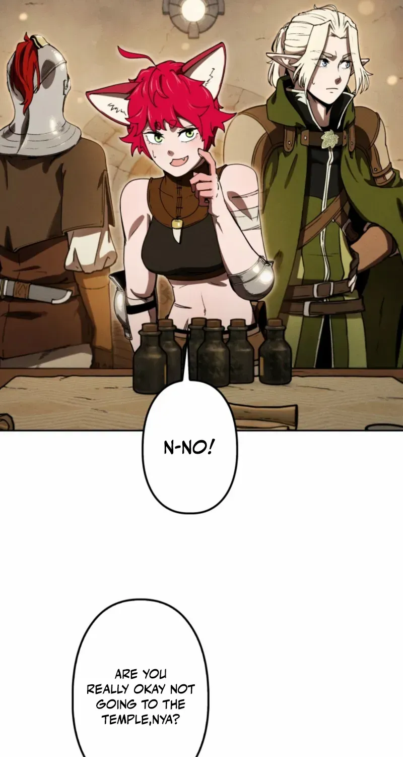 Reincarnated as the Strongest Monster Eater꞉ Revenge on the Tyrant Dragon, chapter 17, page 29