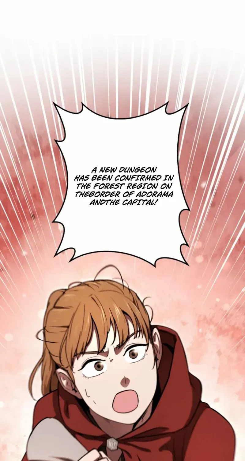 Reincarnated as the Strongest Monster Eater꞉ Revenge on the Tyrant Dragon, chapter 17, page 35