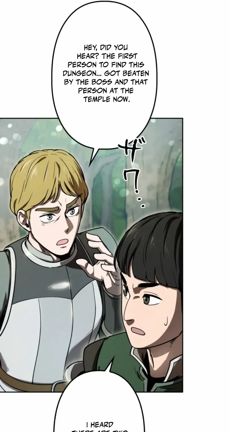 Reincarnated as the Strongest Monster Eater꞉ Revenge on the Tyrant Dragon, chapter 17, page 50