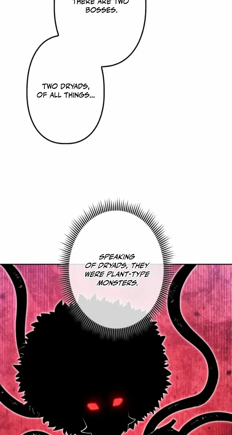 Reincarnated as the Strongest Monster Eater꞉ Revenge on the Tyrant Dragon, chapter 17, page 51