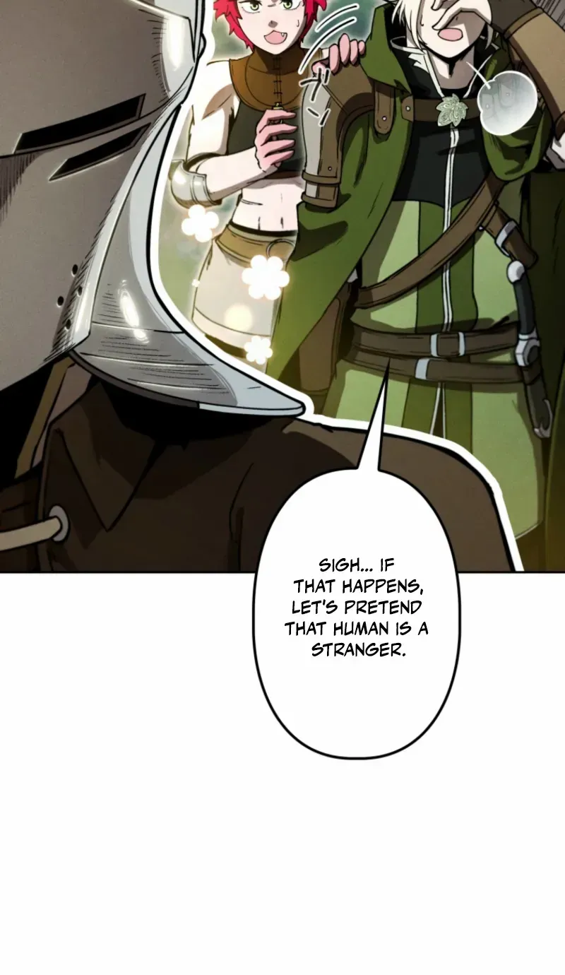 Reincarnated as the Strongest Monster Eater꞉ Revenge on the Tyrant Dragon, chapter 17, page 54