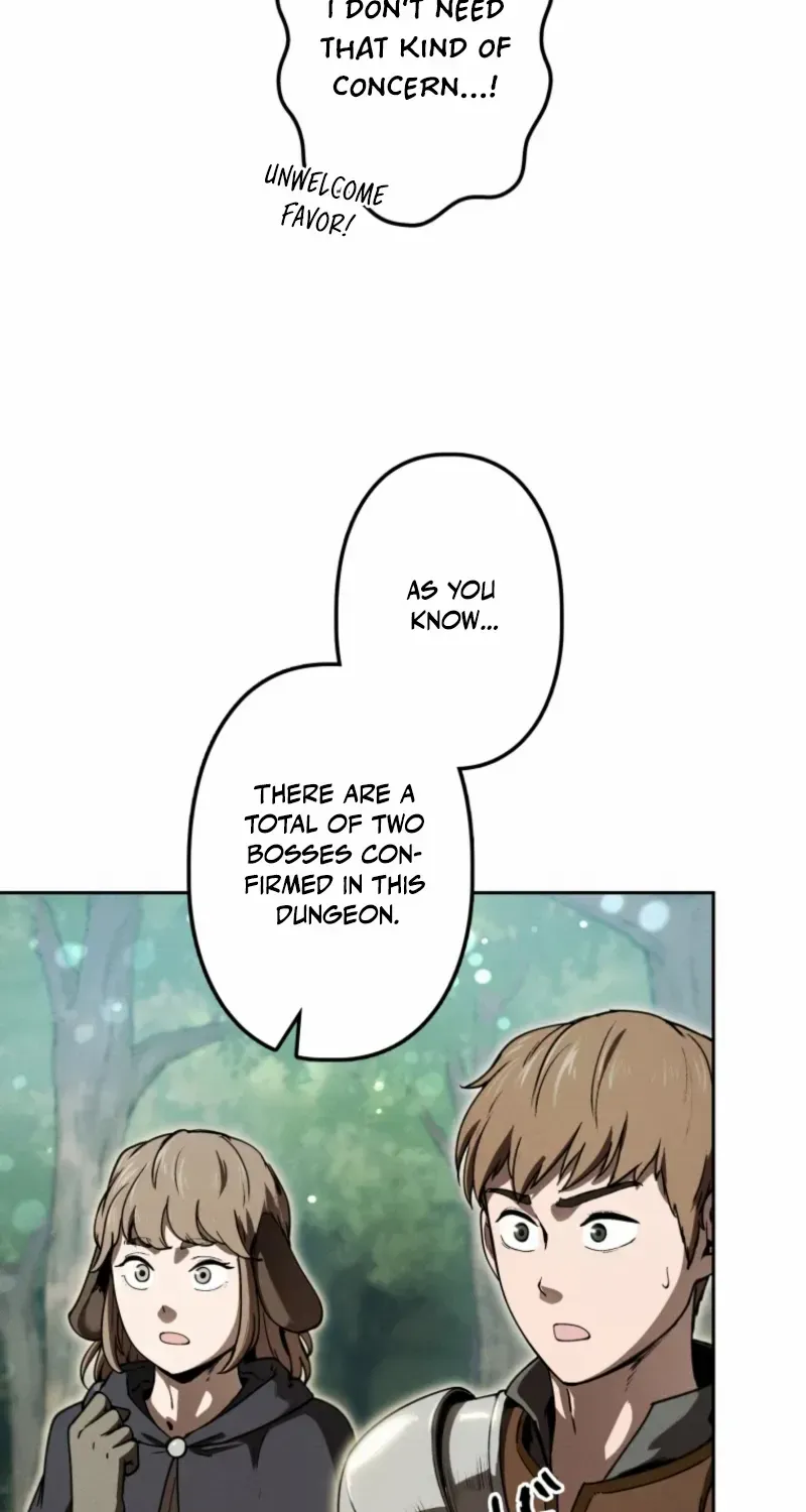Reincarnated as the Strongest Monster Eater꞉ Revenge on the Tyrant Dragon, chapter 17, page 56