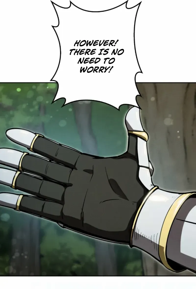 Reincarnated as the Strongest Monster Eater꞉ Revenge on the Tyrant Dragon, chapter 17, page 58