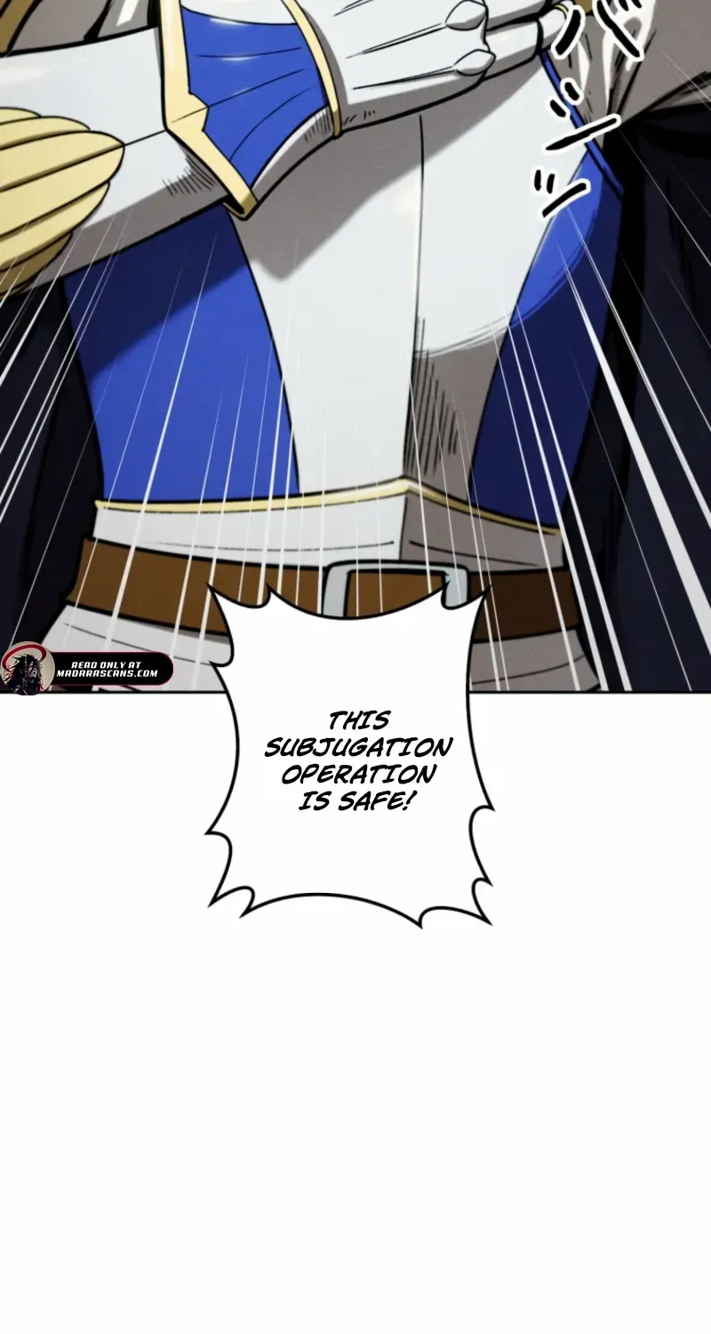 Reincarnated as the Strongest Monster Eater꞉ Revenge on the Tyrant Dragon, chapter 17, page 60