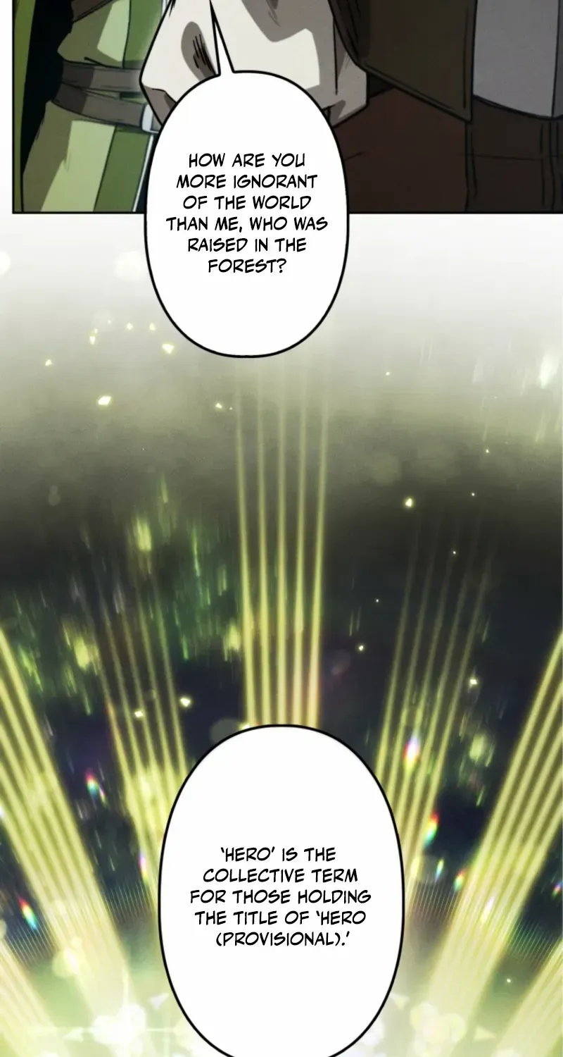 Reincarnated as the Strongest Monster Eater꞉ Revenge on the Tyrant Dragon, chapter 17, page 62