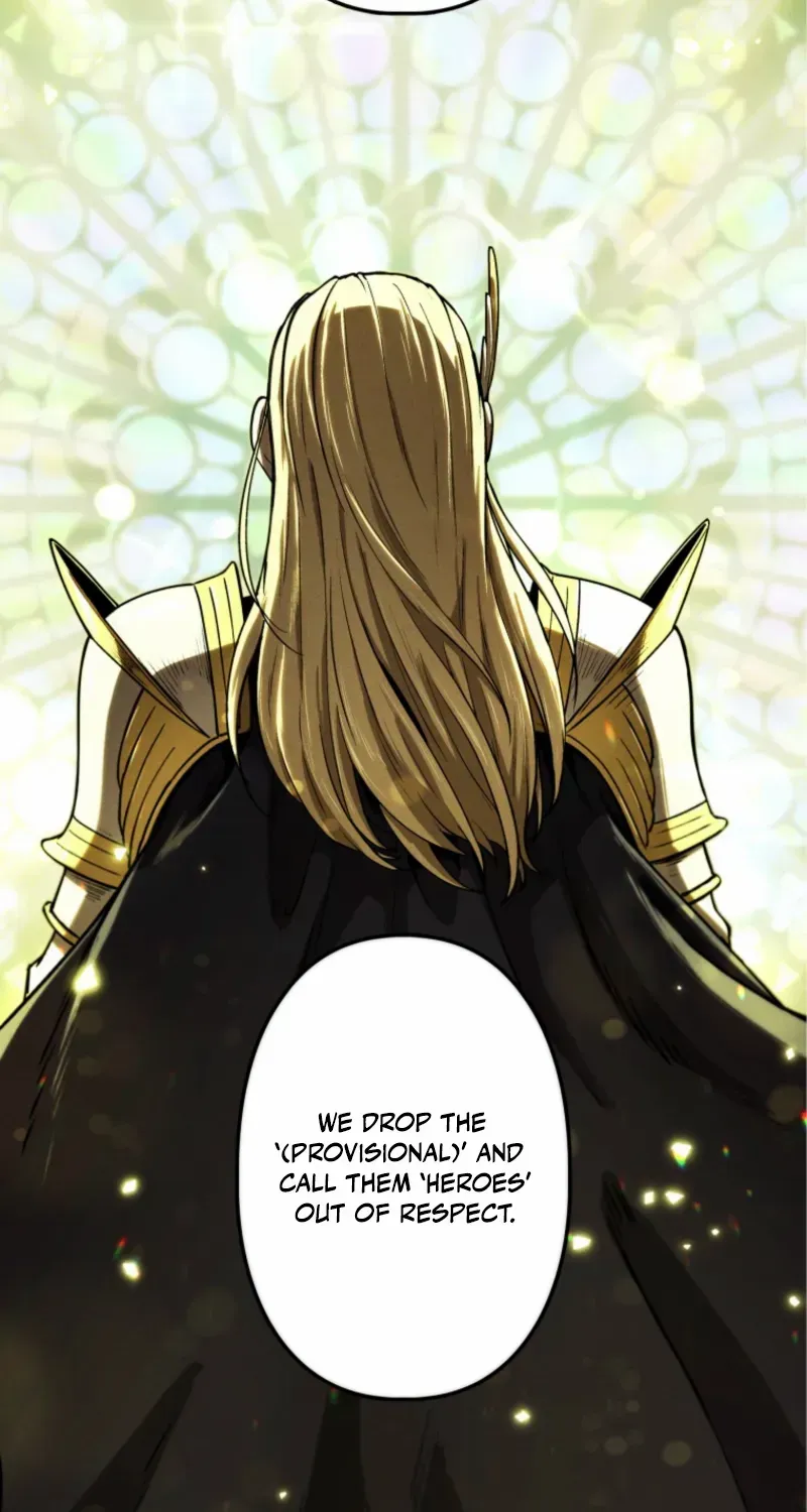 Reincarnated as the Strongest Monster Eater꞉ Revenge on the Tyrant Dragon, chapter 17, page 63