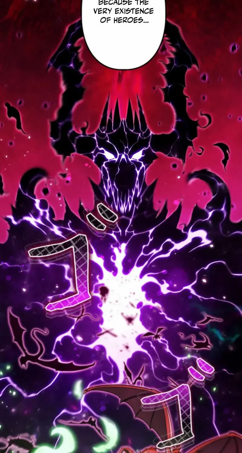 Reincarnated as the Strongest Monster Eater꞉ Revenge on the Tyrant Dragon, chapter 17, page 66