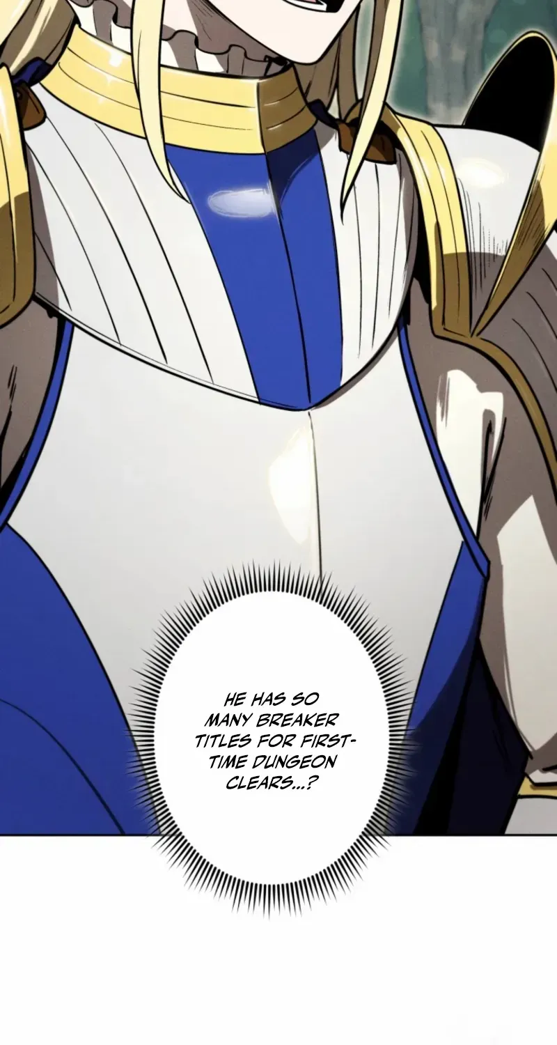 Reincarnated as the Strongest Monster Eater꞉ Revenge on the Tyrant Dragon, chapter 17, page 73