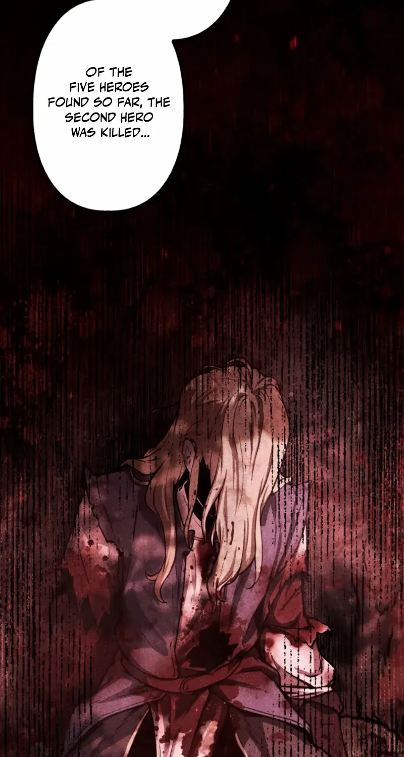 Reincarnated as the Strongest Monster Eater꞉ Revenge on the Tyrant Dragon, chapter 17, page 76
