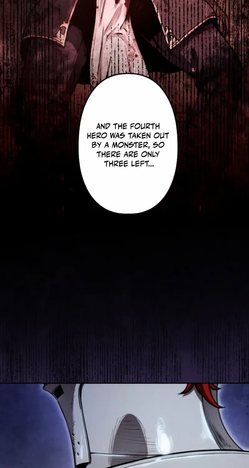 Reincarnated as the Strongest Monster Eater꞉ Revenge on the Tyrant Dragon, chapter 17, page 77