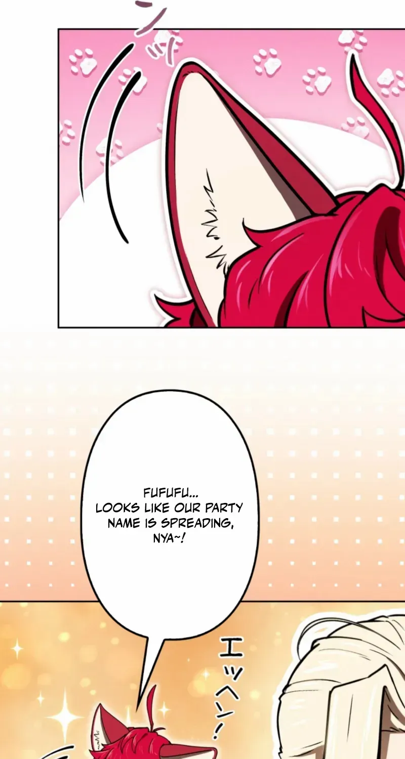 Reincarnated as the Strongest Monster Eater꞉ Revenge on the Tyrant Dragon, chapter 17, page 92