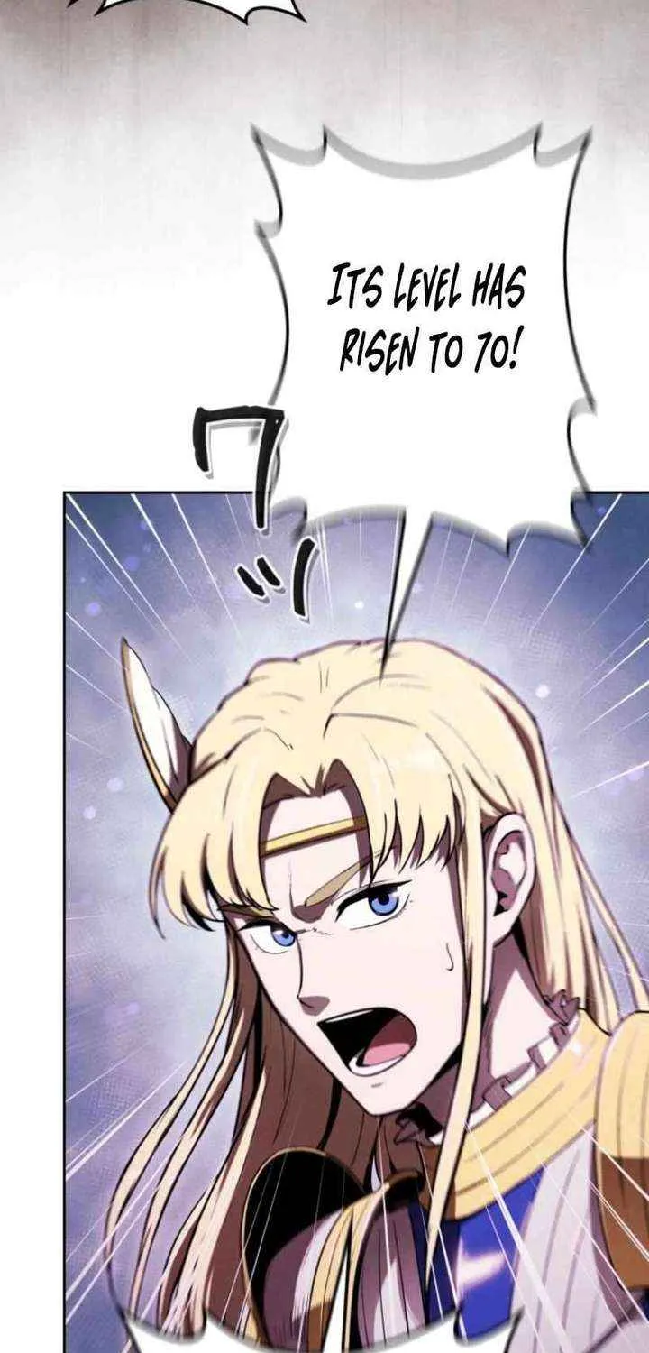 Reincarnated as the Strongest Monster Eater꞉ Revenge on the Tyrant Dragon, chapter 18, page 4