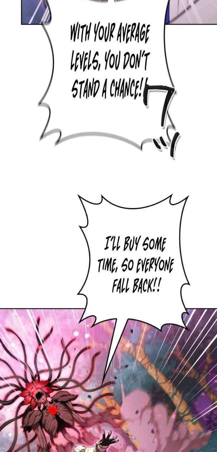 Reincarnated as the Strongest Monster Eater꞉ Revenge on the Tyrant Dragon, chapter 18, page 5