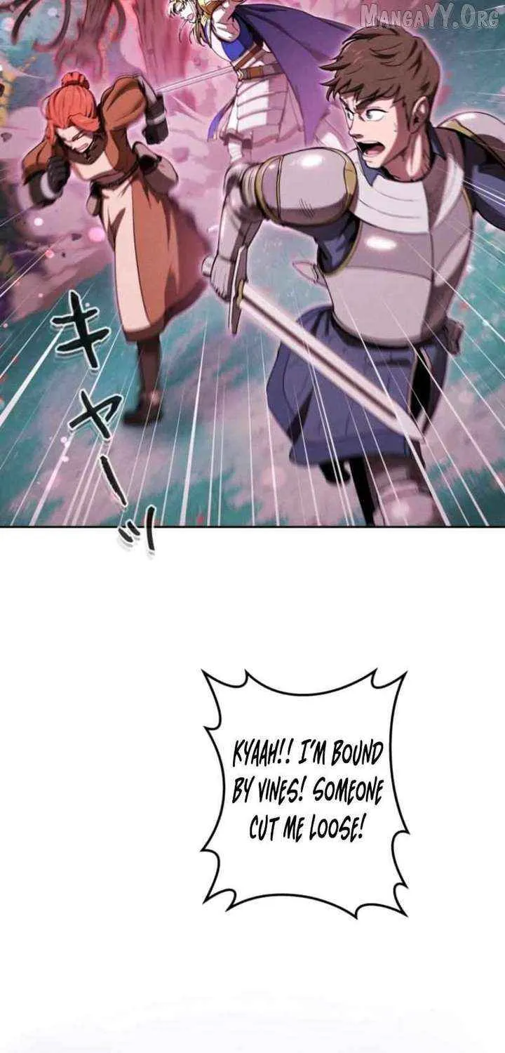 Reincarnated as the Strongest Monster Eater꞉ Revenge on the Tyrant Dragon, chapter 18, page 6