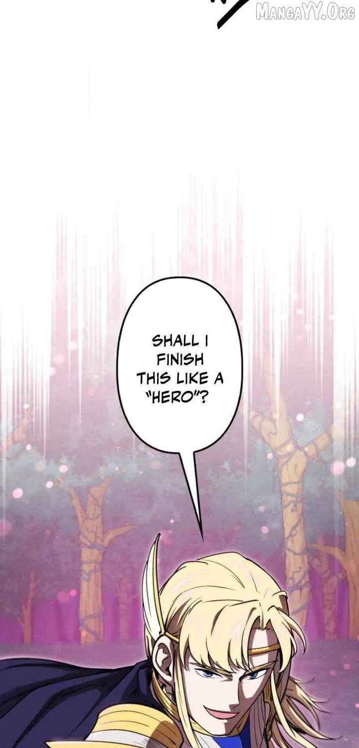 Reincarnated as the Strongest Monster Eater꞉ Revenge on the Tyrant Dragon, chapter 18, page 12