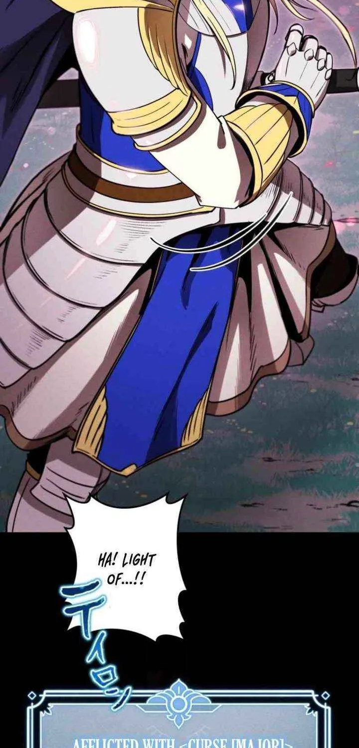 Reincarnated as the Strongest Monster Eater꞉ Revenge on the Tyrant Dragon, chapter 18, page 13