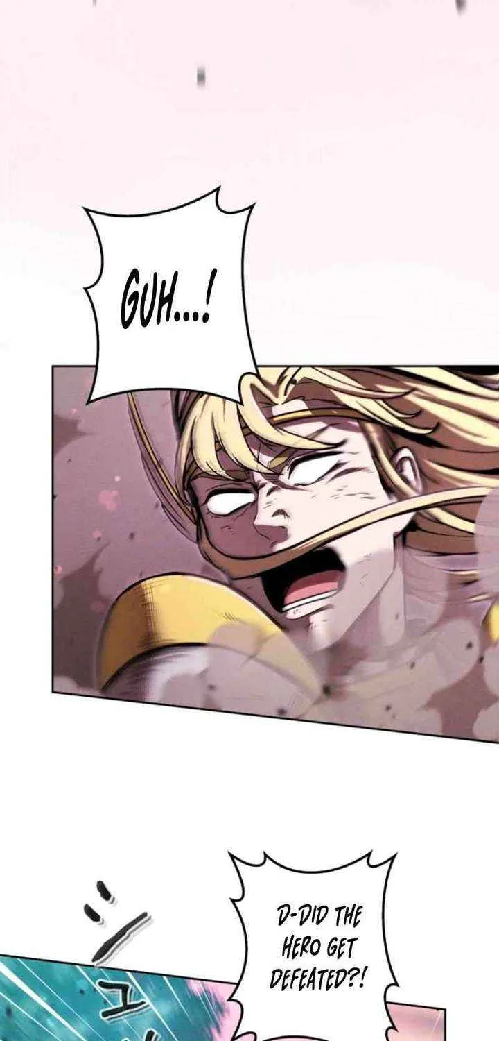 Reincarnated as the Strongest Monster Eater꞉ Revenge on the Tyrant Dragon, chapter 18, page 23