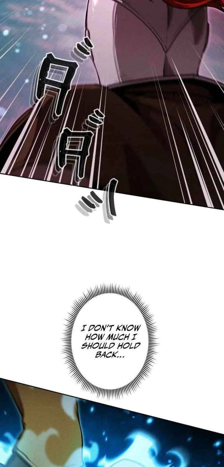 Reincarnated as the Strongest Monster Eater꞉ Revenge on the Tyrant Dragon, chapter 18, page 26