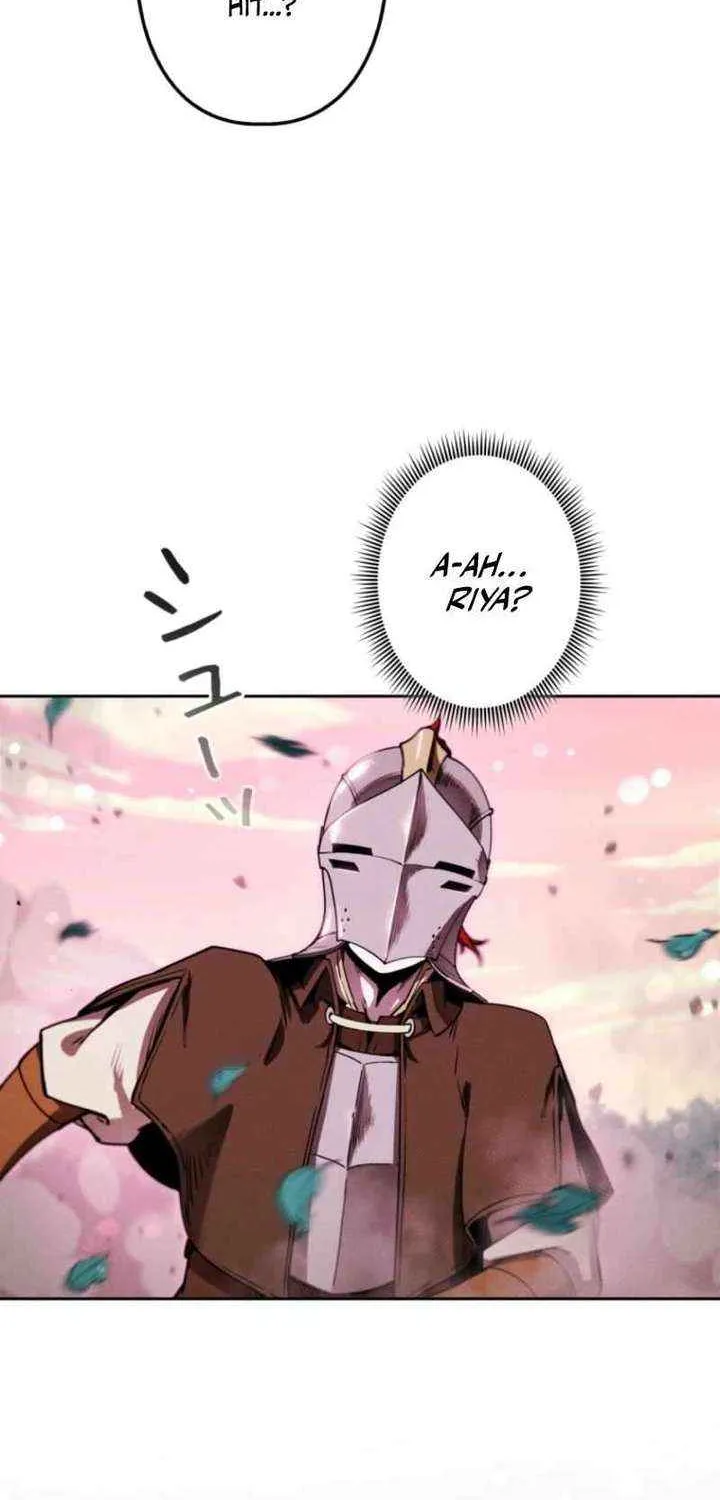 Reincarnated as the Strongest Monster Eater꞉ Revenge on the Tyrant Dragon, chapter 18, page 37