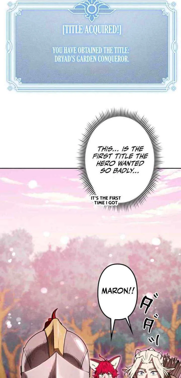 Reincarnated as the Strongest Monster Eater꞉ Revenge on the Tyrant Dragon, chapter 18, page 41