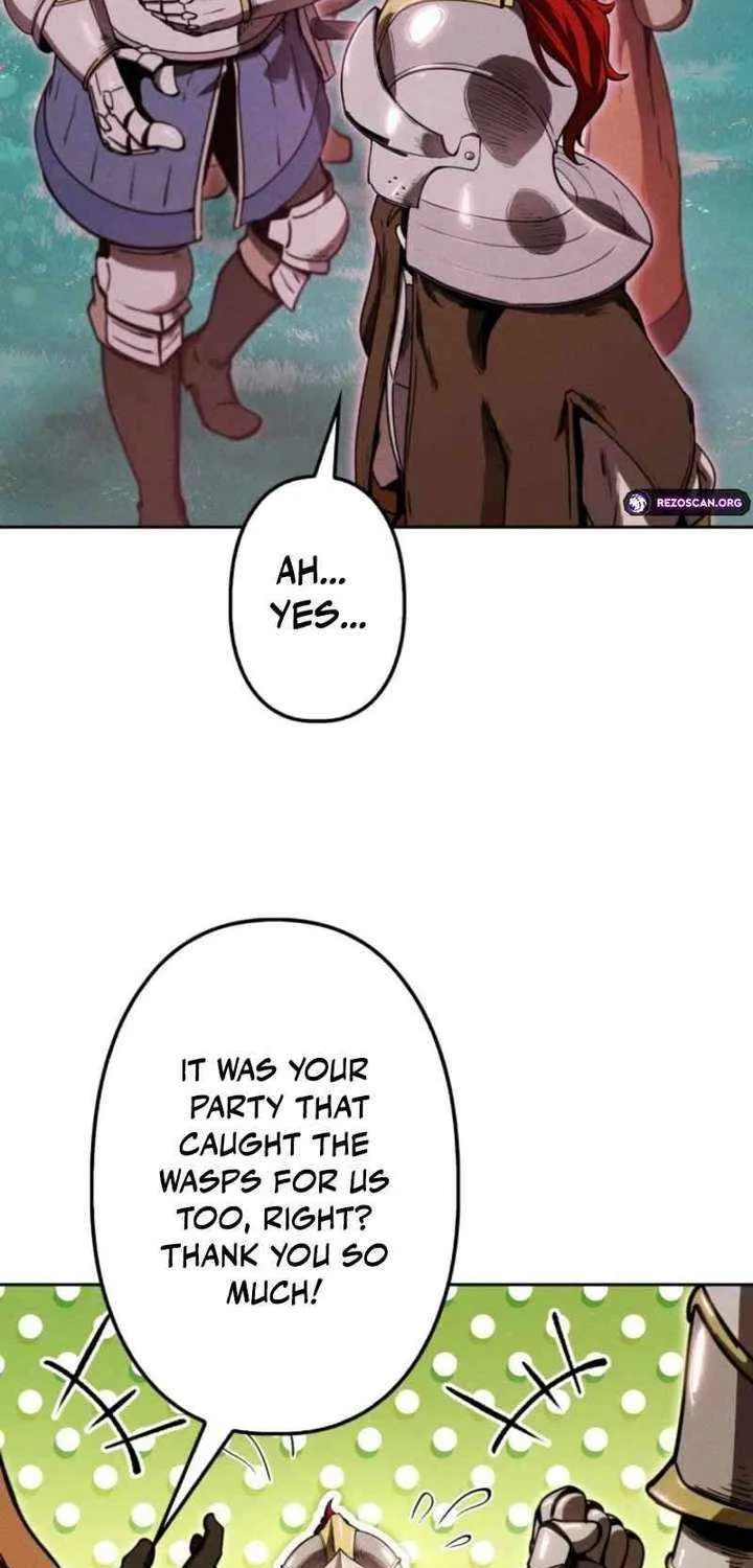 Reincarnated as the Strongest Monster Eater꞉ Revenge on the Tyrant Dragon, chapter 18, page 46