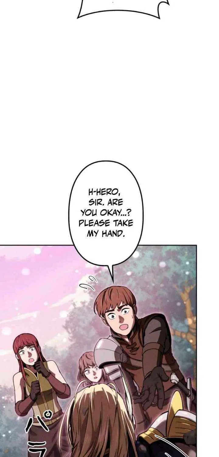Reincarnated as the Strongest Monster Eater꞉ Revenge on the Tyrant Dragon, chapter 18, page 52