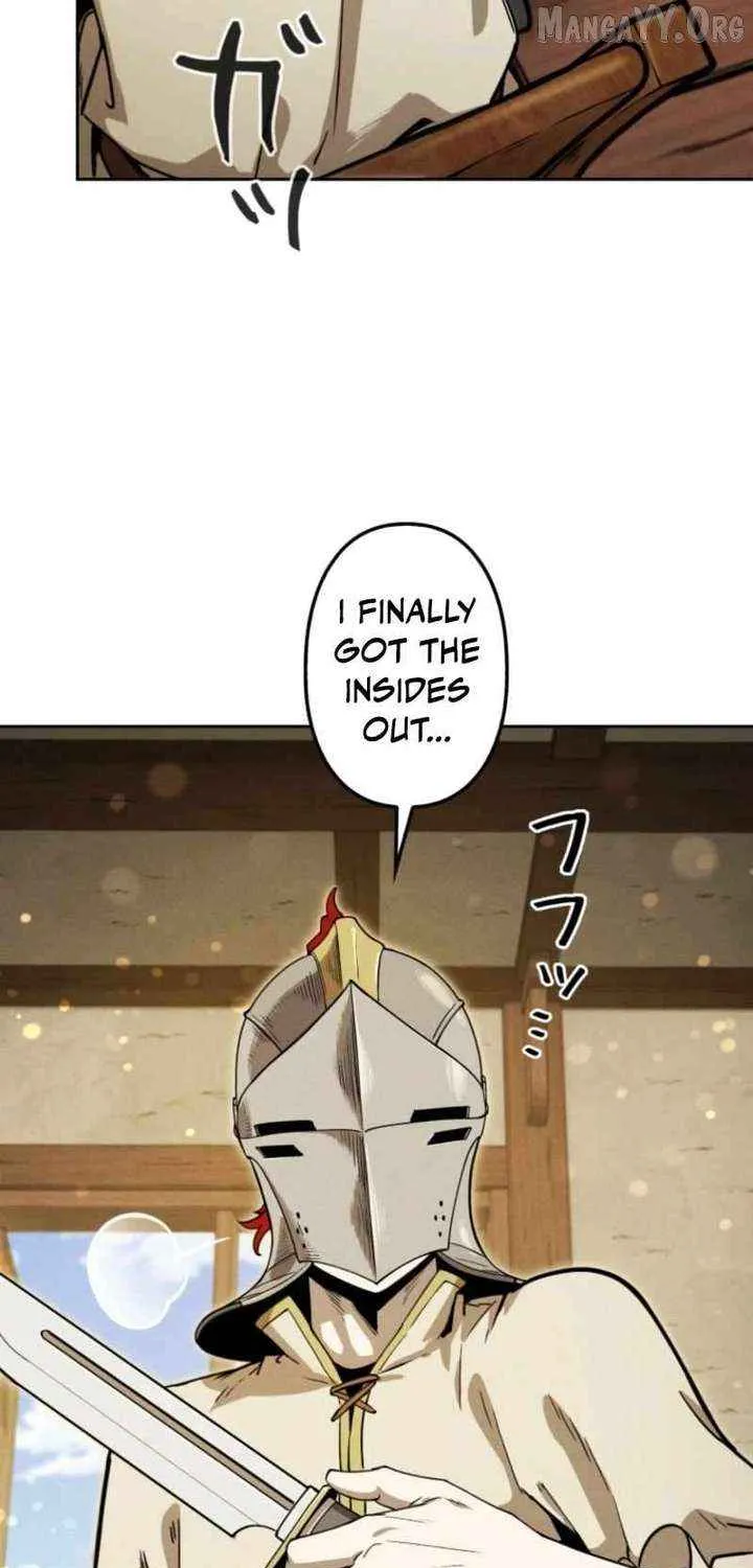 Reincarnated as the Strongest Monster Eater꞉ Revenge on the Tyrant Dragon, chapter 18, page 60