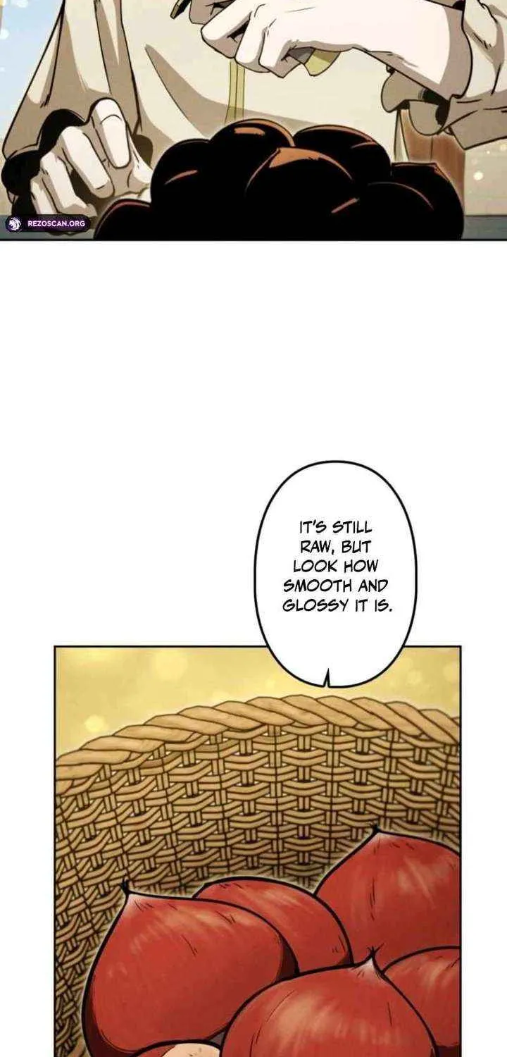Reincarnated as the Strongest Monster Eater꞉ Revenge on the Tyrant Dragon, chapter 18, page 61