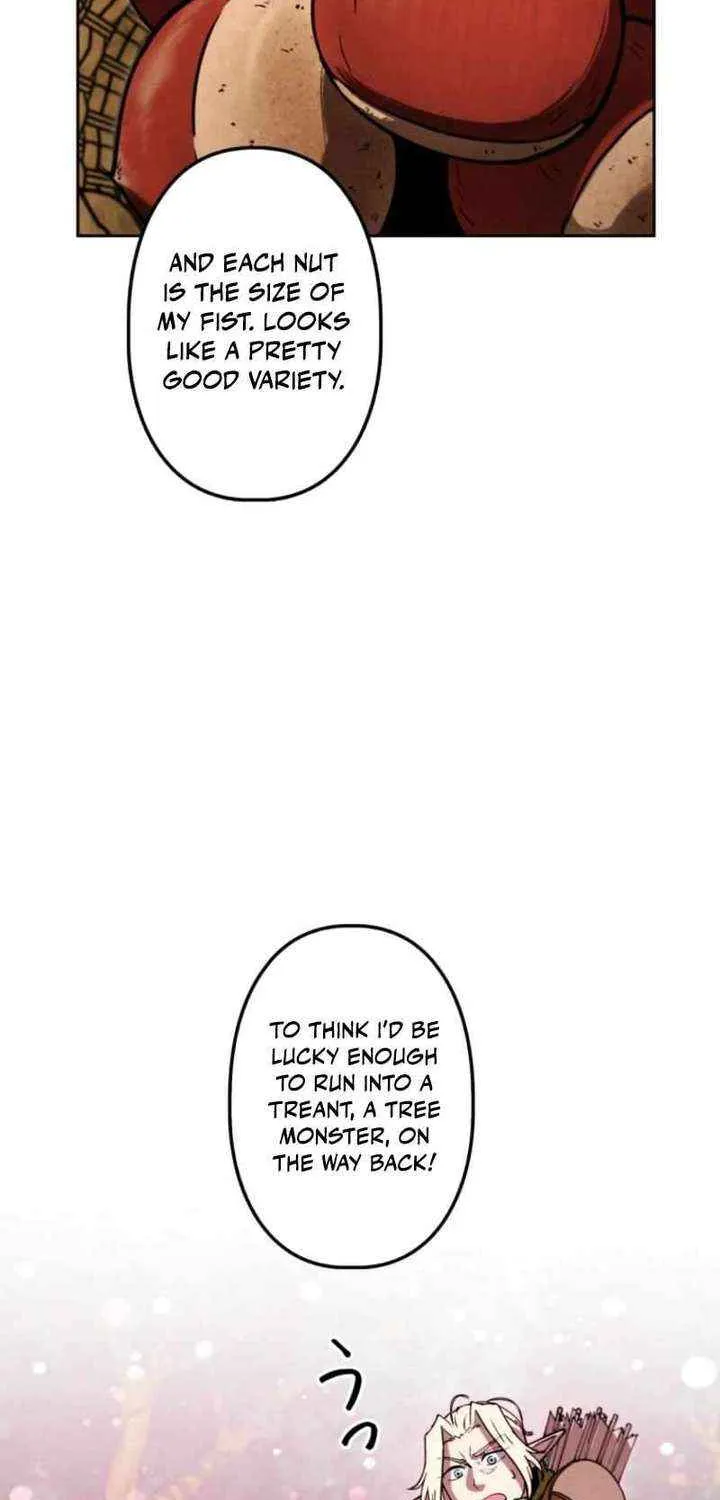 Reincarnated as the Strongest Monster Eater꞉ Revenge on the Tyrant Dragon, chapter 18, page 62