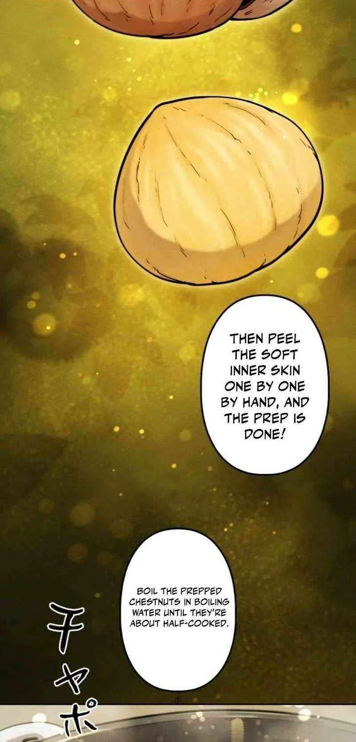 Reincarnated as the Strongest Monster Eater꞉ Revenge on the Tyrant Dragon, chapter 18, page 65