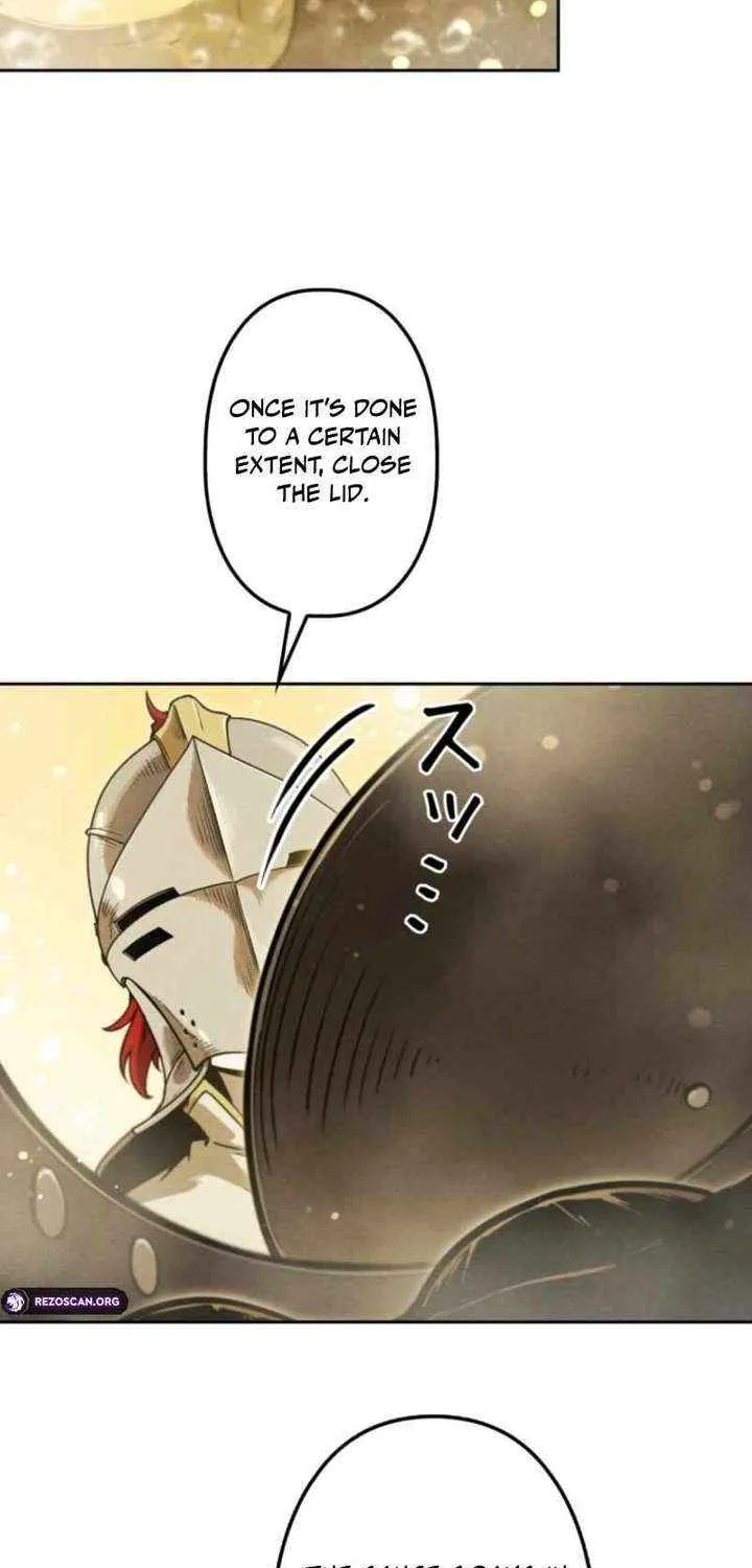 Reincarnated as the Strongest Monster Eater꞉ Revenge on the Tyrant Dragon, chapter 18, page 70