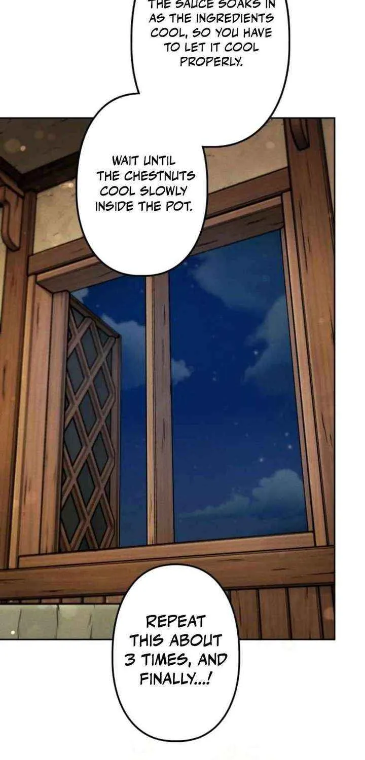 Reincarnated as the Strongest Monster Eater꞉ Revenge on the Tyrant Dragon, chapter 18, page 71
