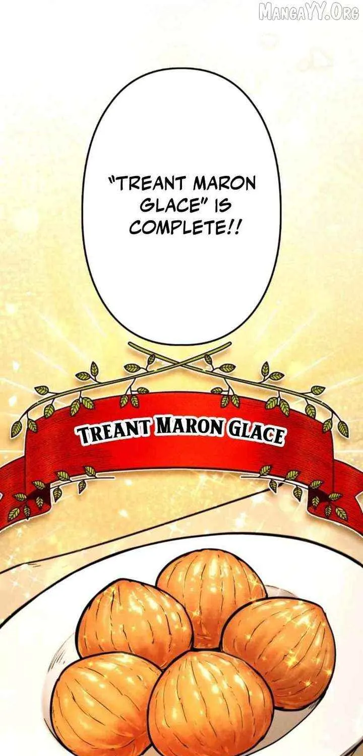 Reincarnated as the Strongest Monster Eater꞉ Revenge on the Tyrant Dragon, chapter 18, page 72