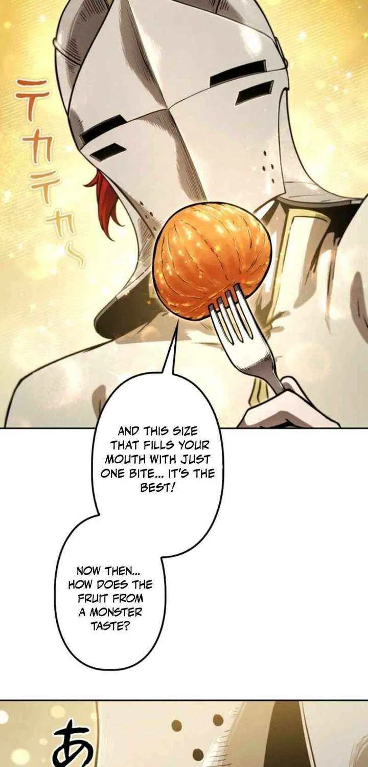 Reincarnated as the Strongest Monster Eater꞉ Revenge on the Tyrant Dragon, chapter 18, page 74