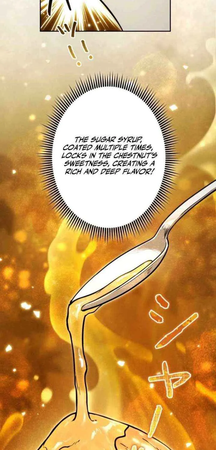 Reincarnated as the Strongest Monster Eater꞉ Revenge on the Tyrant Dragon, chapter 18, page 76