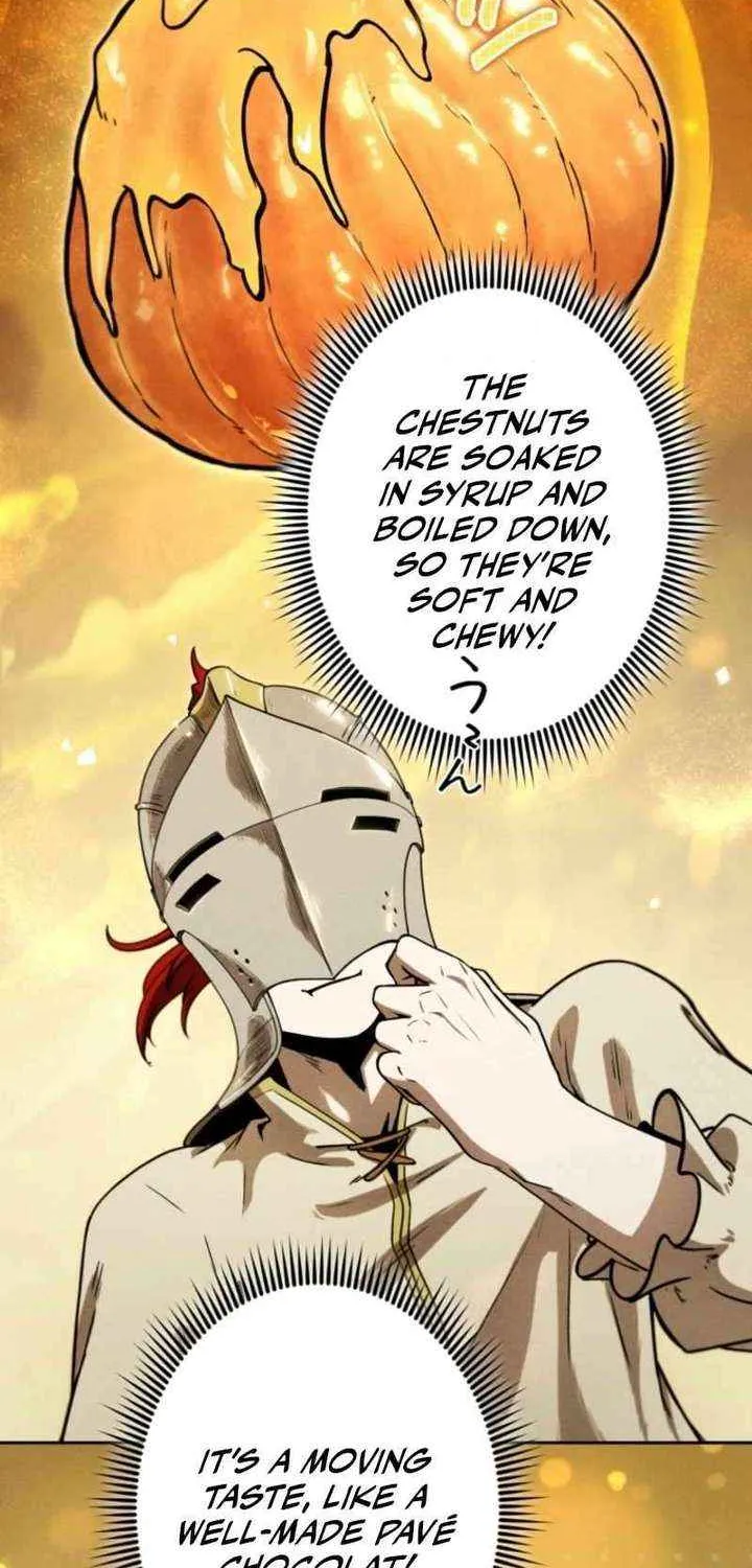 Reincarnated as the Strongest Monster Eater꞉ Revenge on the Tyrant Dragon, chapter 18, page 77