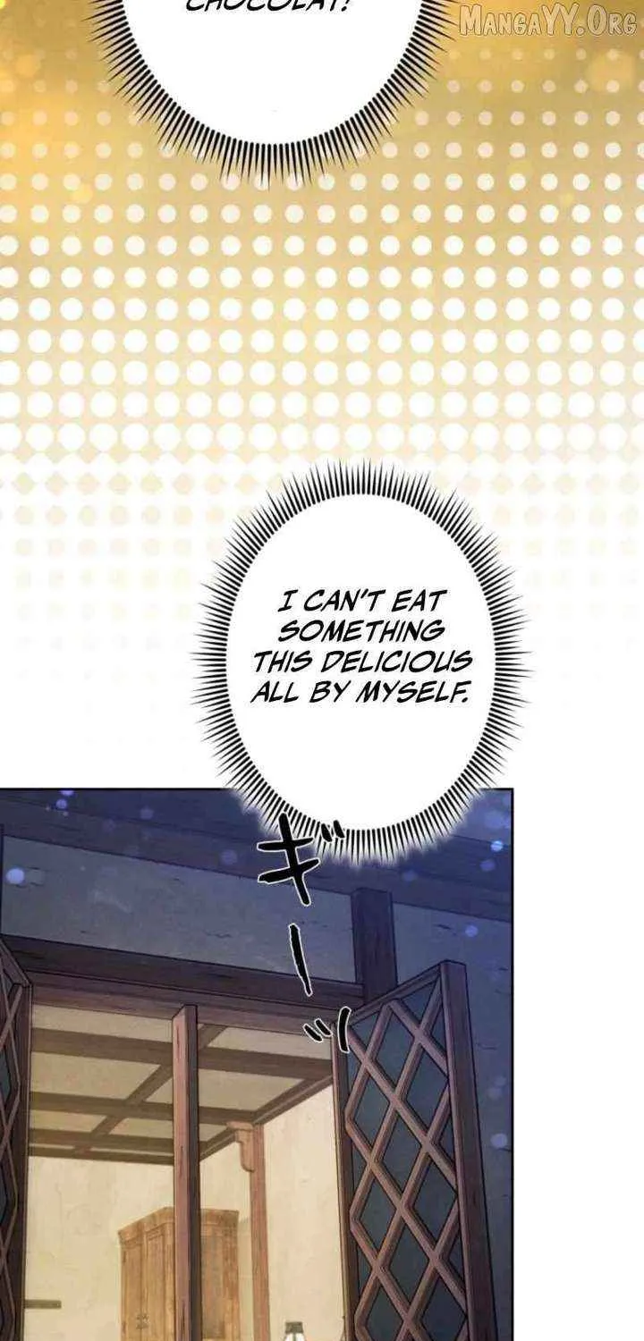 Reincarnated as the Strongest Monster Eater꞉ Revenge on the Tyrant Dragon, chapter 18, page 78