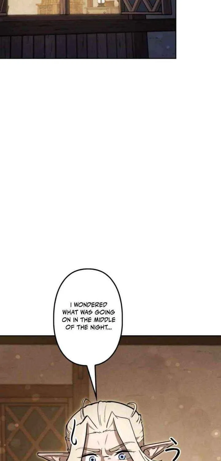 Reincarnated as the Strongest Monster Eater꞉ Revenge on the Tyrant Dragon, chapter 18, page 79