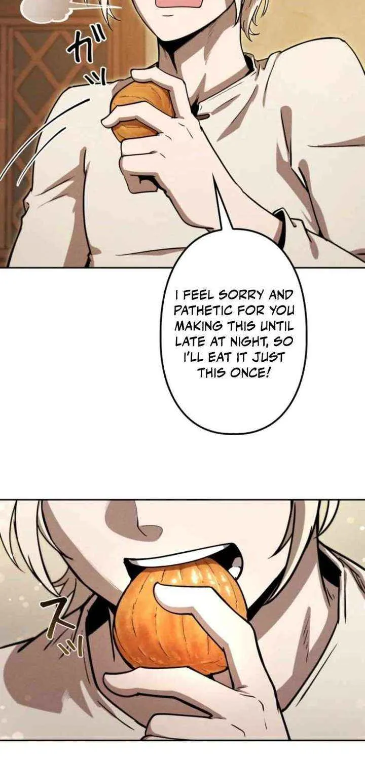 Reincarnated as the Strongest Monster Eater꞉ Revenge on the Tyrant Dragon, chapter 18, page 85