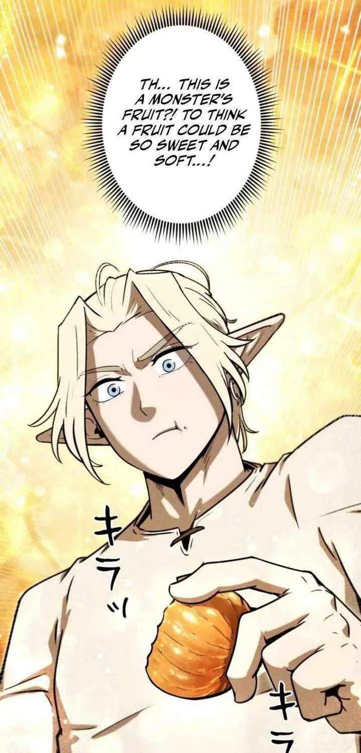 Reincarnated as the Strongest Monster Eater꞉ Revenge on the Tyrant Dragon, chapter 18, page 87