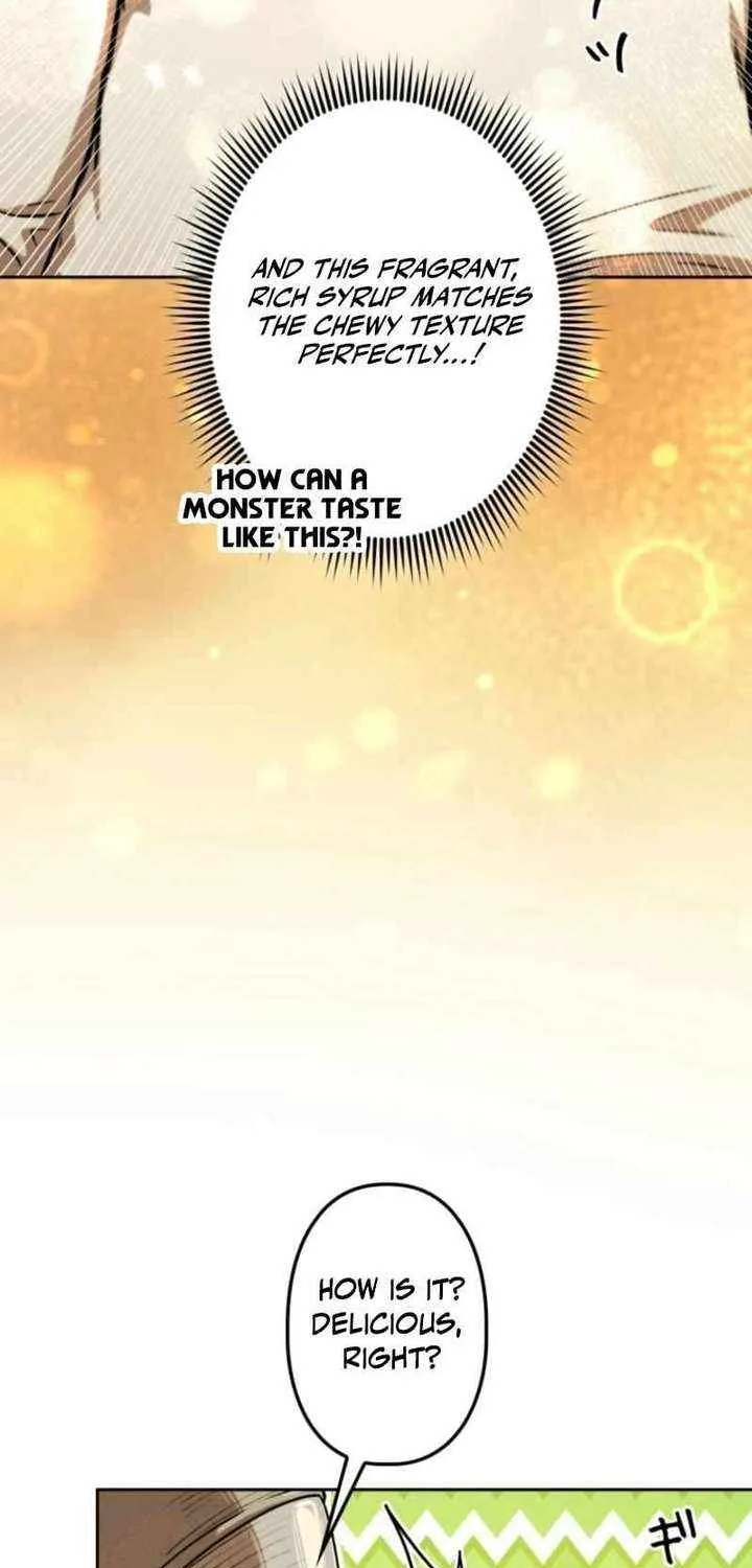 Reincarnated as the Strongest Monster Eater꞉ Revenge on the Tyrant Dragon, chapter 18, page 88