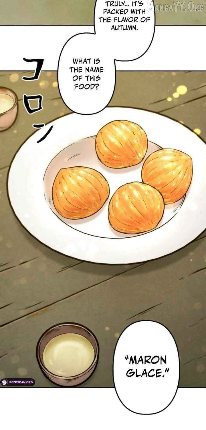 Reincarnated as the Strongest Monster Eater꞉ Revenge on the Tyrant Dragon, chapter 18, page 90