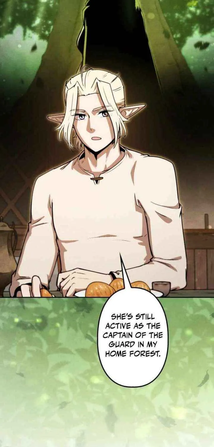 Reincarnated as the Strongest Monster Eater꞉ Revenge on the Tyrant Dragon, chapter 18, page 94