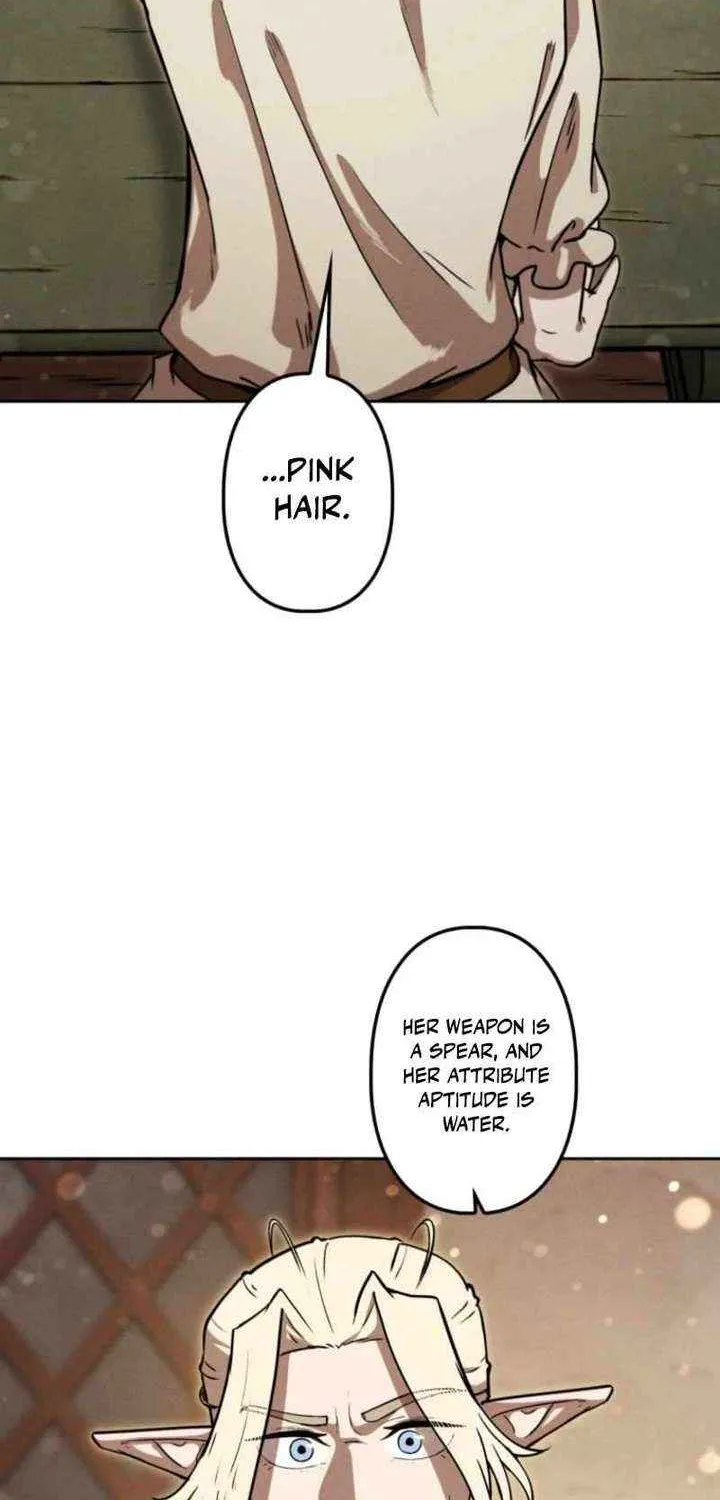 Reincarnated as the Strongest Monster Eater꞉ Revenge on the Tyrant Dragon, chapter 18, page 97