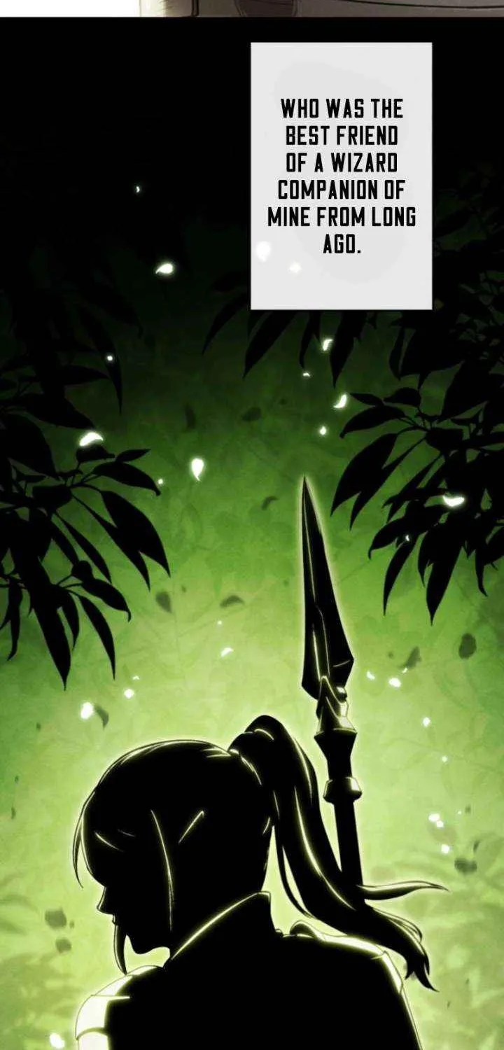 Reincarnated as the Strongest Monster Eater꞉ Revenge on the Tyrant Dragon, chapter 19, page 6