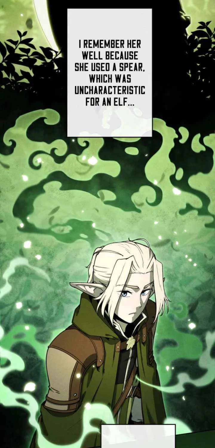 Reincarnated as the Strongest Monster Eater꞉ Revenge on the Tyrant Dragon, chapter 19, page 7